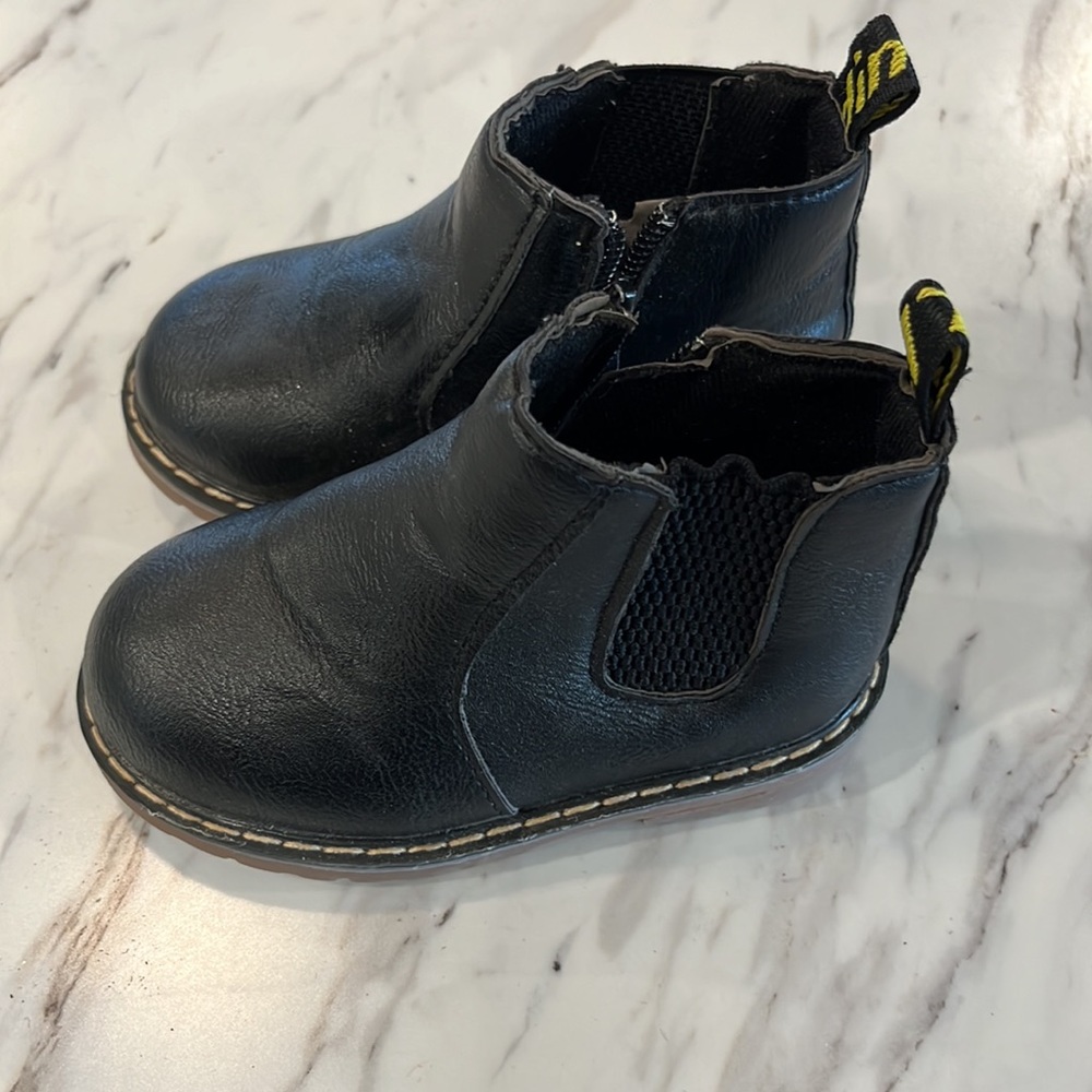 Little Chelsea boot - Picture 2 of 5